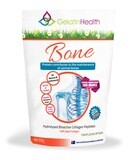 Gelatin Health Bone Strength Collagen