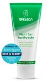 Weleda Plant Gel Toothpaste