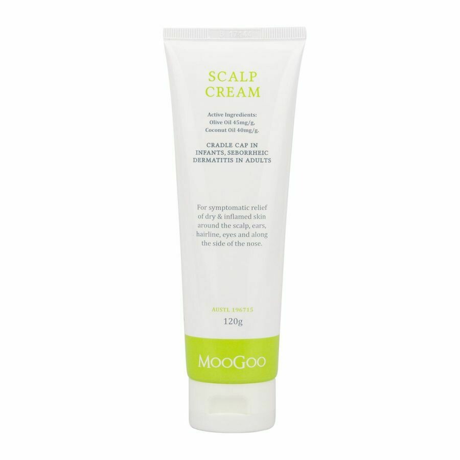 moogoo scalp cream