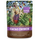 Power Super Foods Organic Cacao Crunch