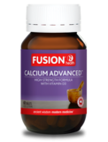 Fusion Health Calcium Advanced