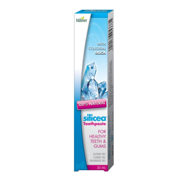 Silicea Toothpaste