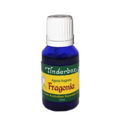 Tinderbox Fragonia Essential Oil