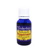 Tinderbox Peppermint Essential Oil