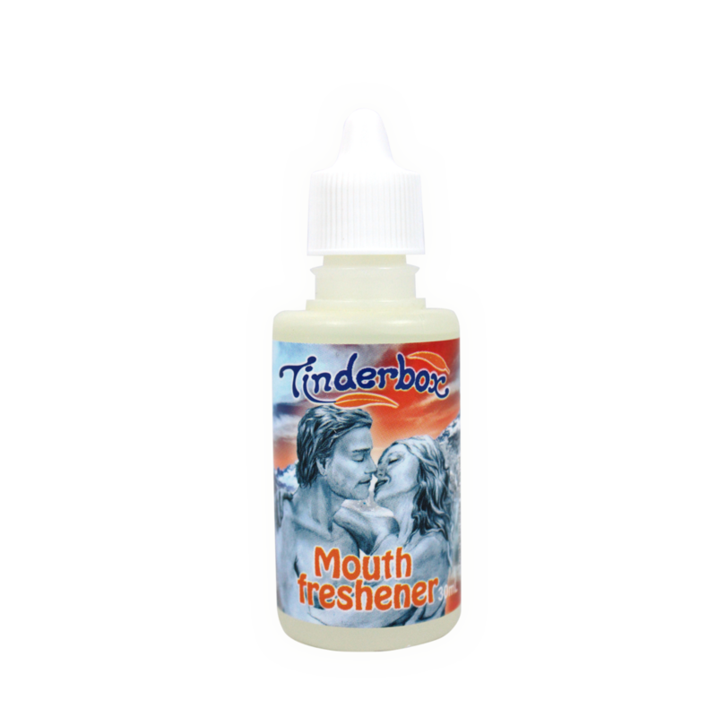 Tinderbox Mouth Freshener