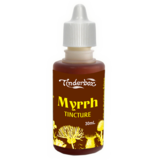 Tinderbox Myrrh Tincture