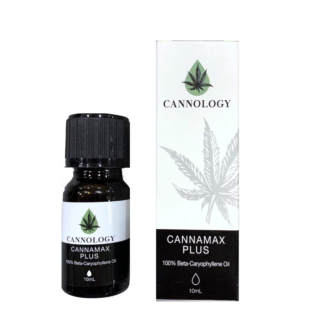 Cannology Cannamax Plus Oral Drop