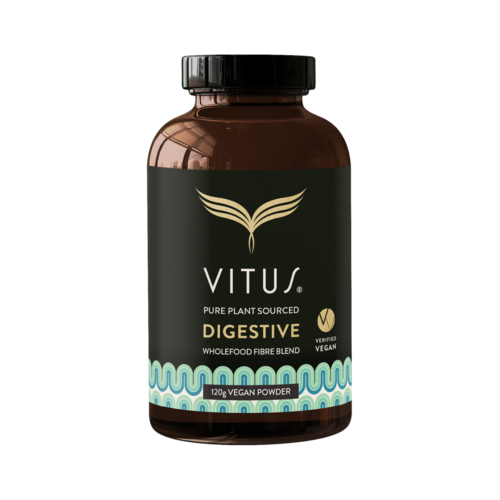 Vitus Pure Plant Sourced Digestive