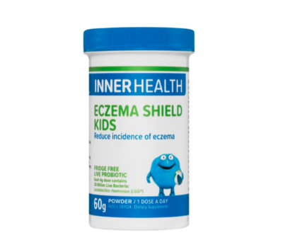 Inner Health Eczema Shield Kids