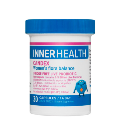 Inner Health Candex