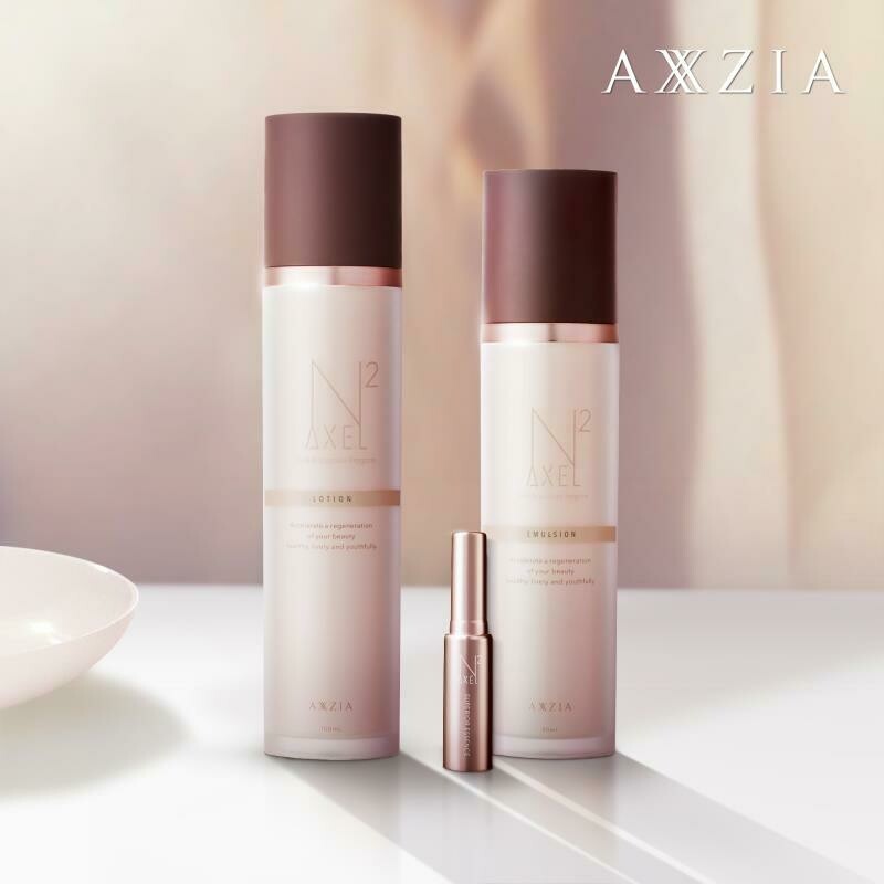 エヌツーアクセル スーペリア エッセンス 3ml×10本 アクシージア】エヌツーアクセル スーペリア エッセンス 3ml×10本