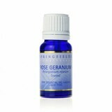 Springfields Rose Geranium Pure Essential Oil