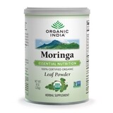 Organic India Moringa Leaf Powder