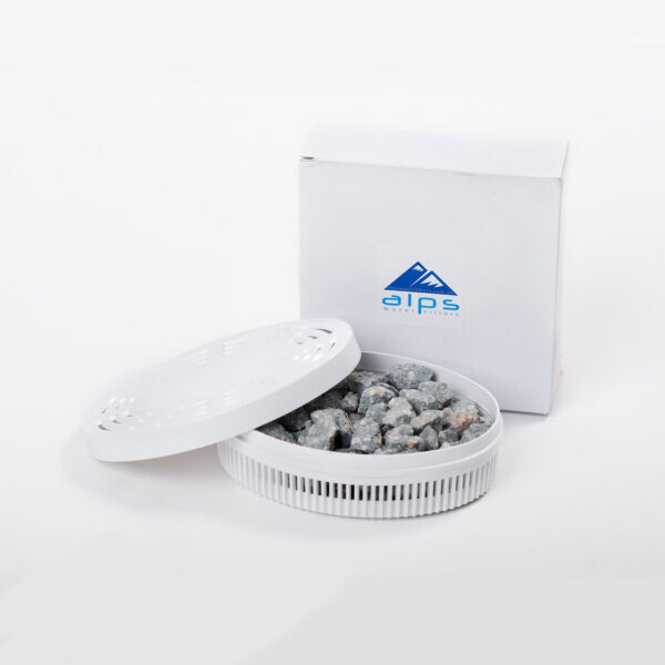 Mineral Stones Alps Water Filters The Vitamin Outlet