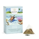 Roogenic Native Detox Tea, Size: 18 Biodegradable Tea Bags