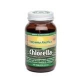 Green Nutritionals Yaeyama Pacifica Chlorella Tablets