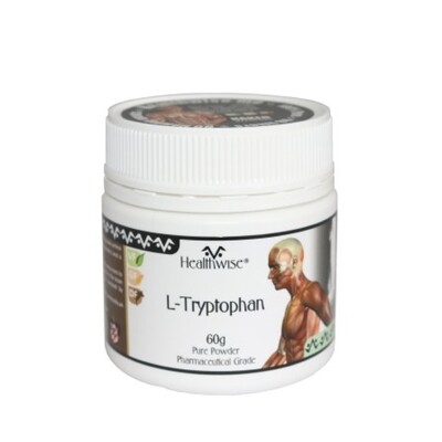 Healthwise L-Tryptophan