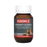 Fusion Health Immunity &amp; Stress