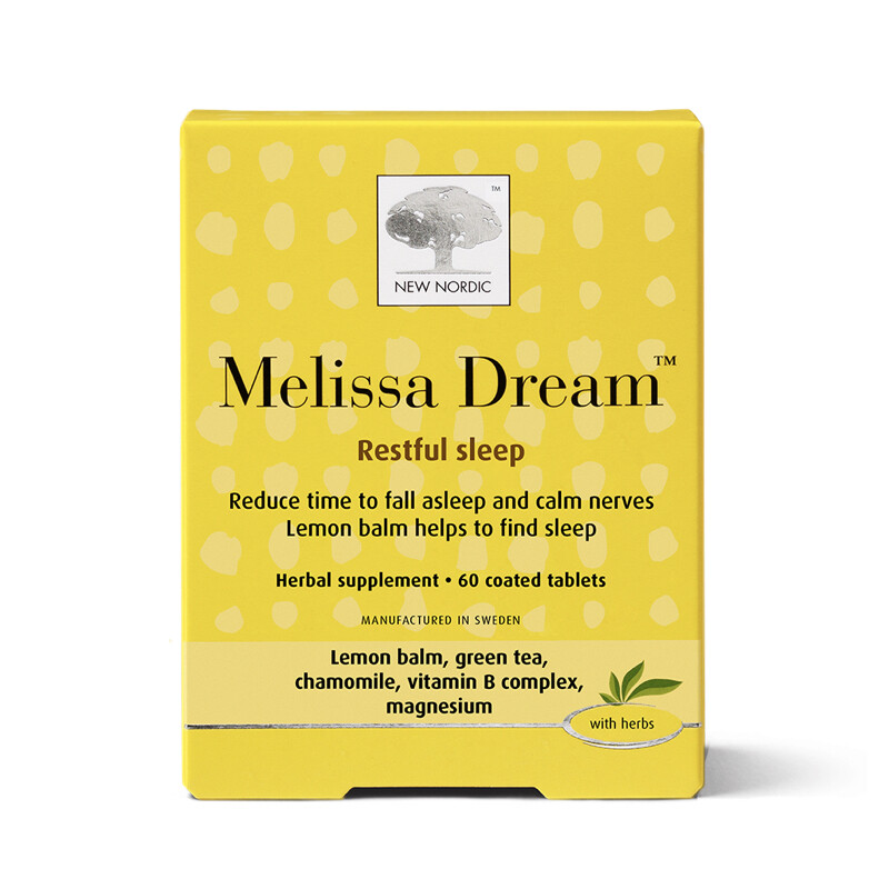 New Nordic Melissa Dream™