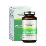 Good Health Naturally Active Life™