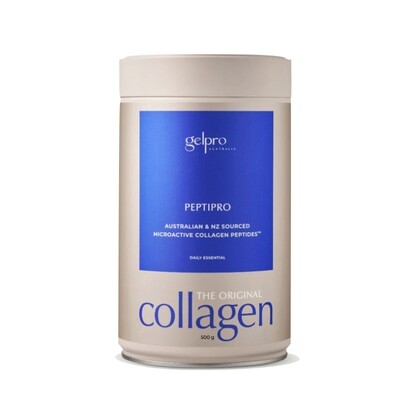gelpro The Original Collagen Peptipro