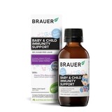 Brauer Baby &amp; Child Immunity Support