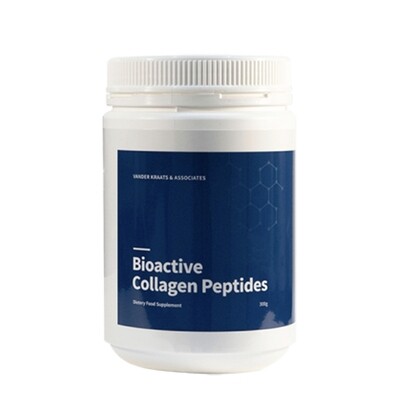 VDK Vander Kraats Bioactive Collagen Peptides