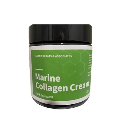 VDK Vander Kraats Marine Collagen Cream