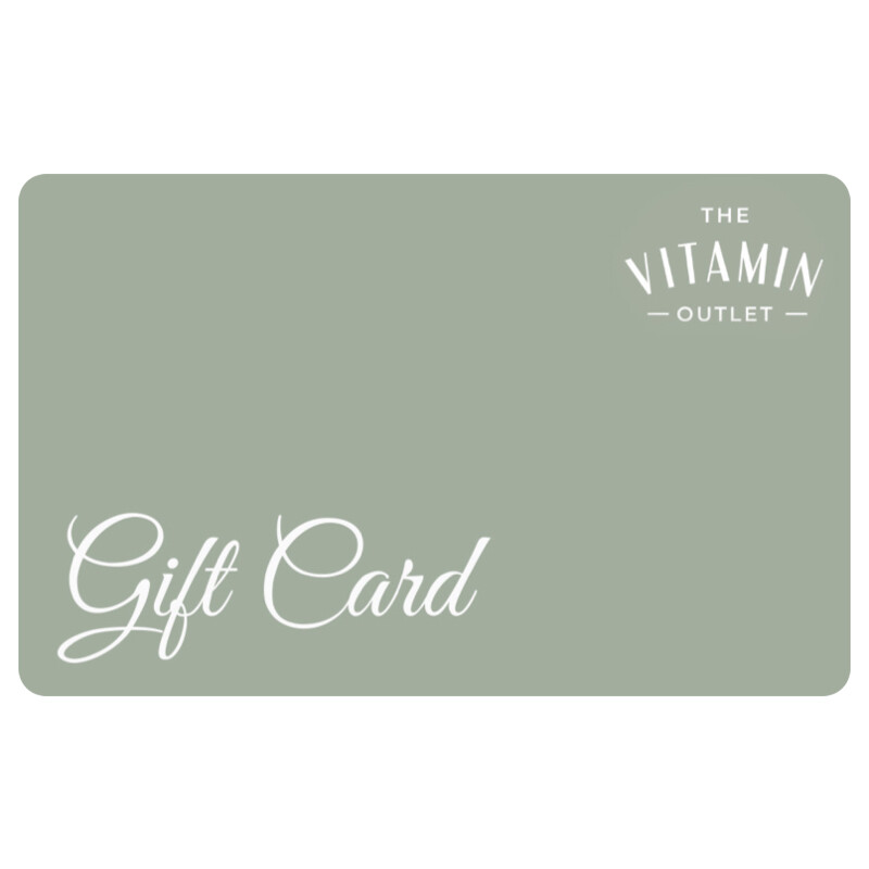 Gift card | From $25.00 AUD