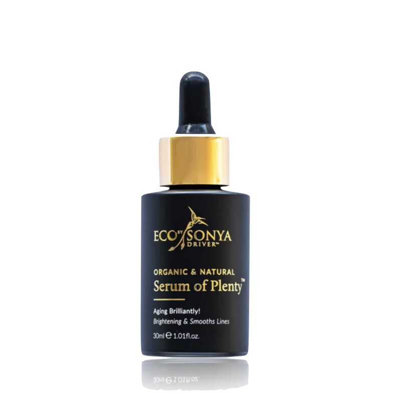 Serum of Plenty Eco Tan The Vitamin Outlet