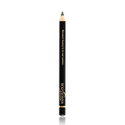 Eco Tan Eyeliners, Size: 1.14g, Colour: Black