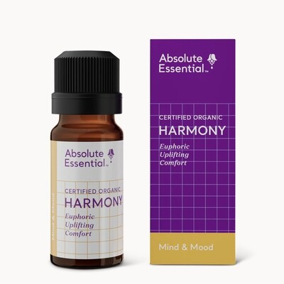 Absolute Essential Harmony Essential Oil Blend Absolute Essential Harmony Essential Oil Blend