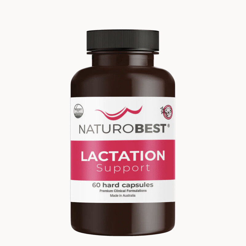 Naturobest Lactation Support