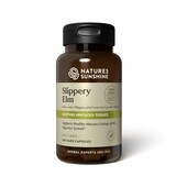 Nature&#39;s Sunshine Slippery Elm