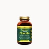 BioGenesis Organic Chlorella 500mg Tablets