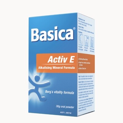 Bio-Practica Basica ActivE 300g