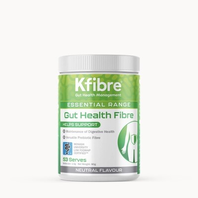 Kfibre Original Gut Health Fibre
