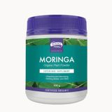 Wonder Foods Australia Moringa Organic Powder