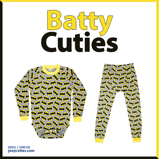 Batty Cuties 2022 (1 Stock left) 30% Off Discount