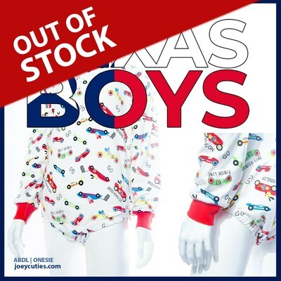 Texas Boys (New July 2019) 30% Off Discount