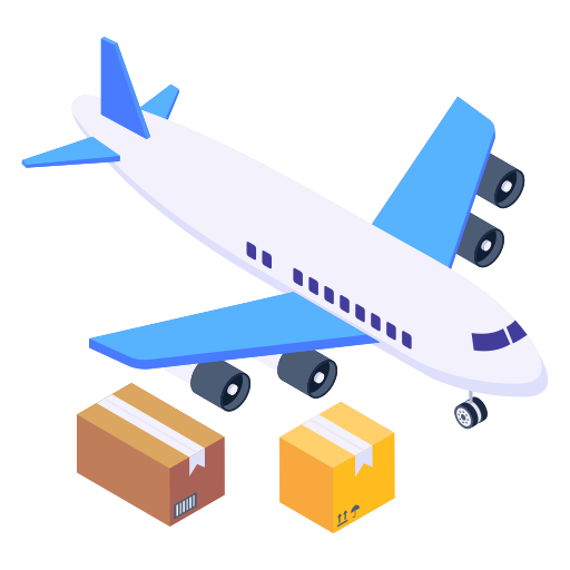 Additional Air Shipping Fee