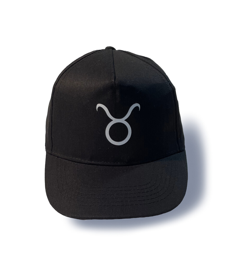 Pet volwassen Horoscoop logo - Stier