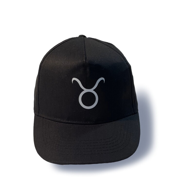 Pet volwassen Horoscoop logo - Stier