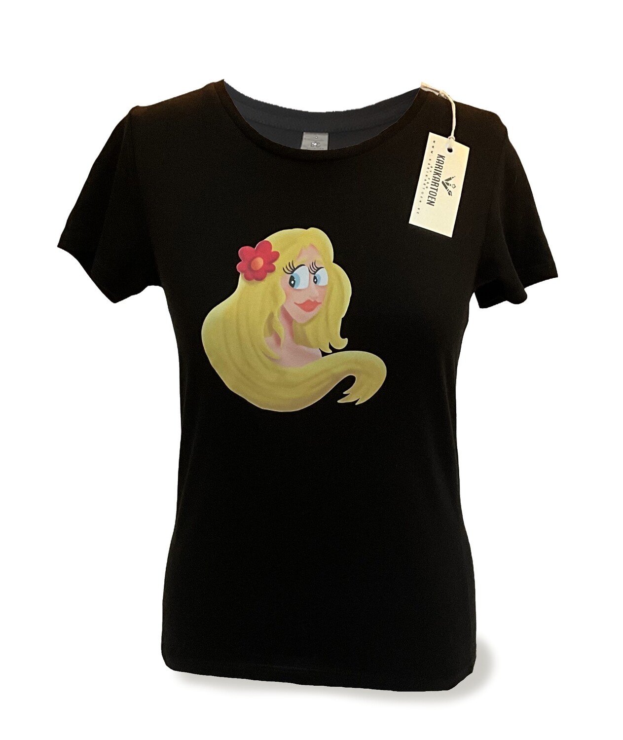 T-shirt Horoscoop Maagd
