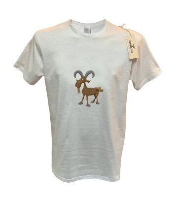 T-shirt Horoscoop Steenbok