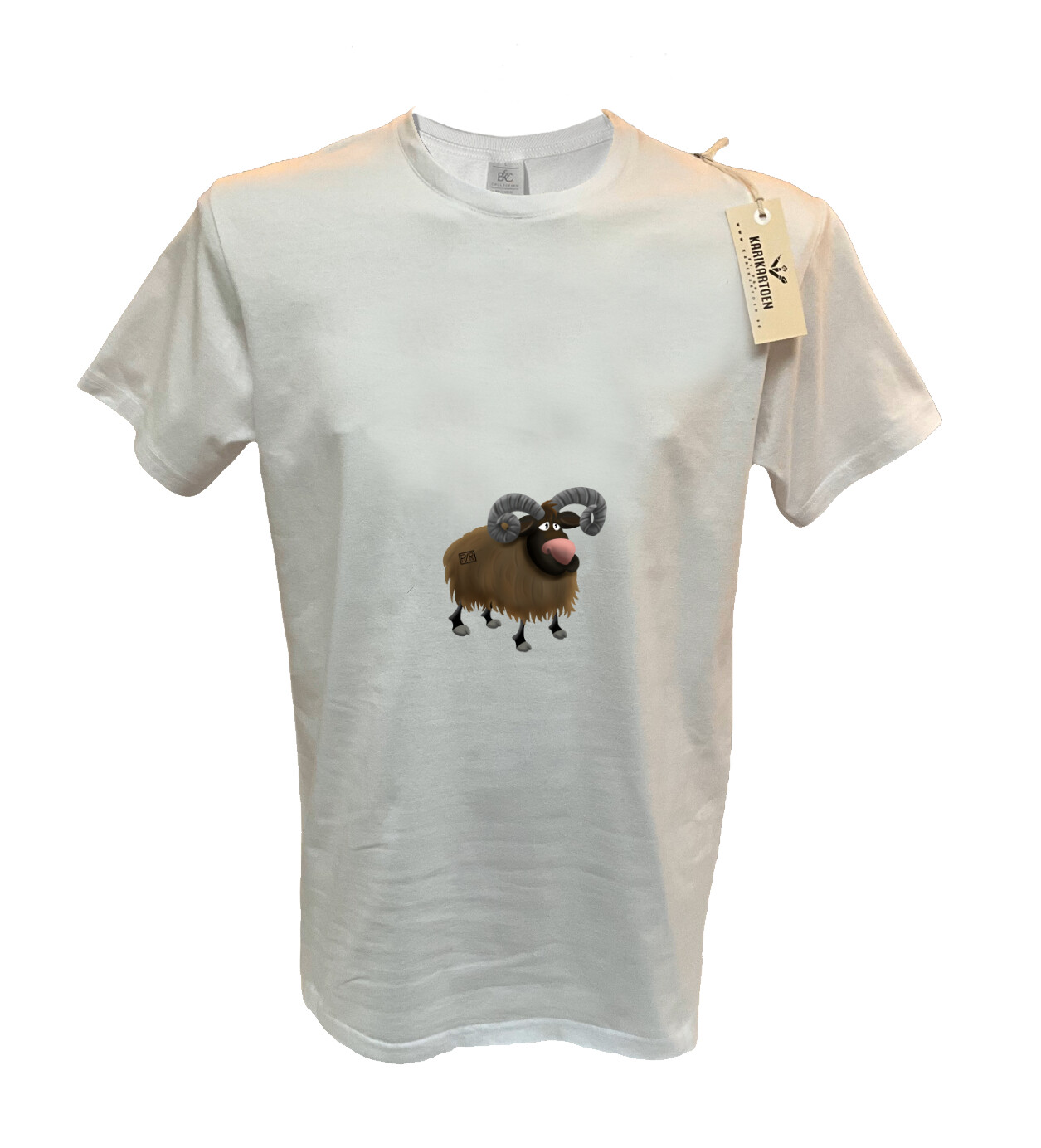 T-shirt Horoscoop Ram