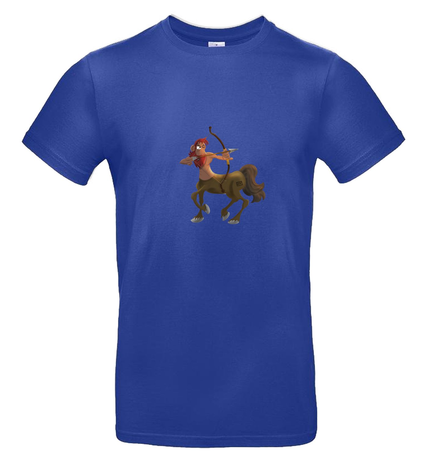 T-shirt Horoscoop Boogschutter