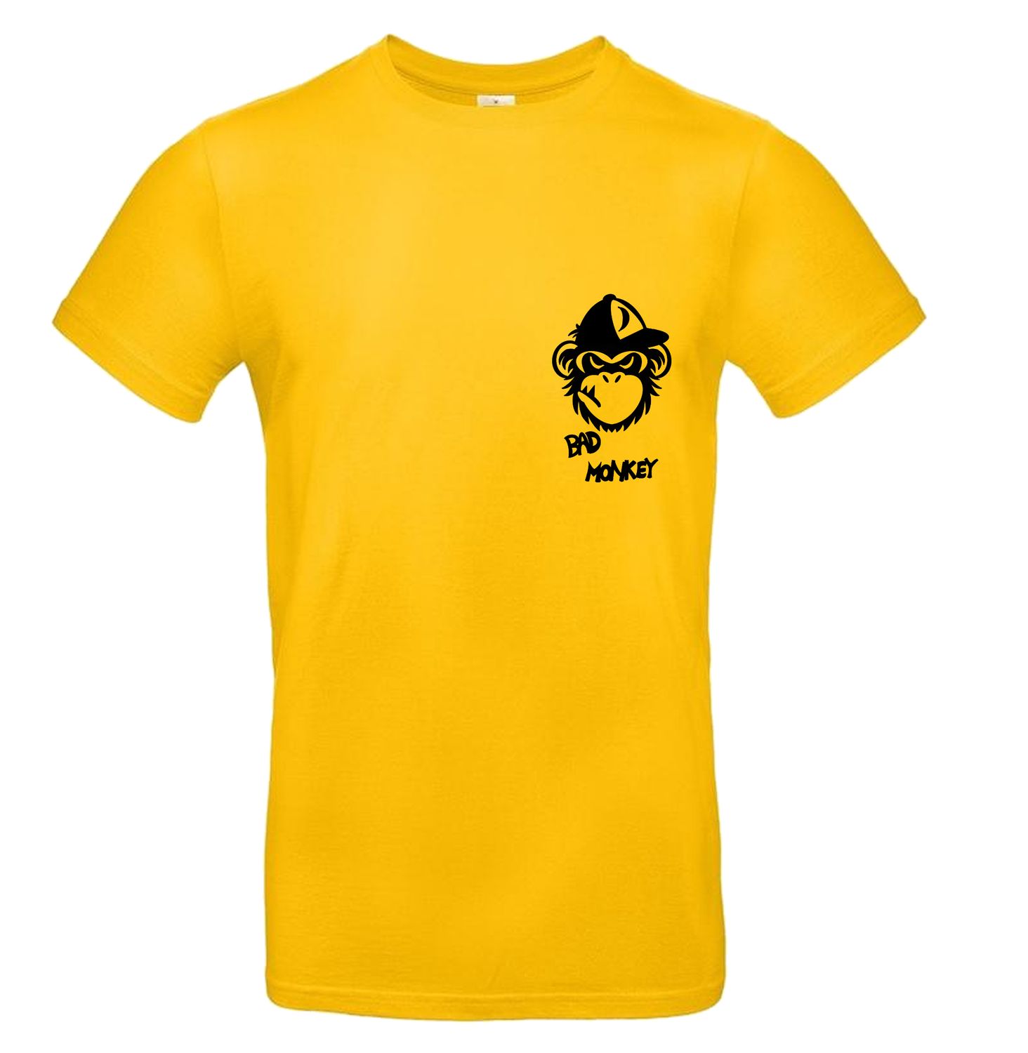 T-shirt dier silhouette App