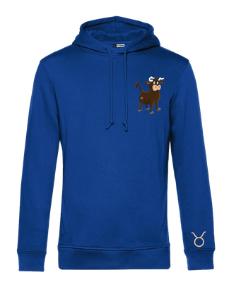 Hoodie Horoscoop Stier