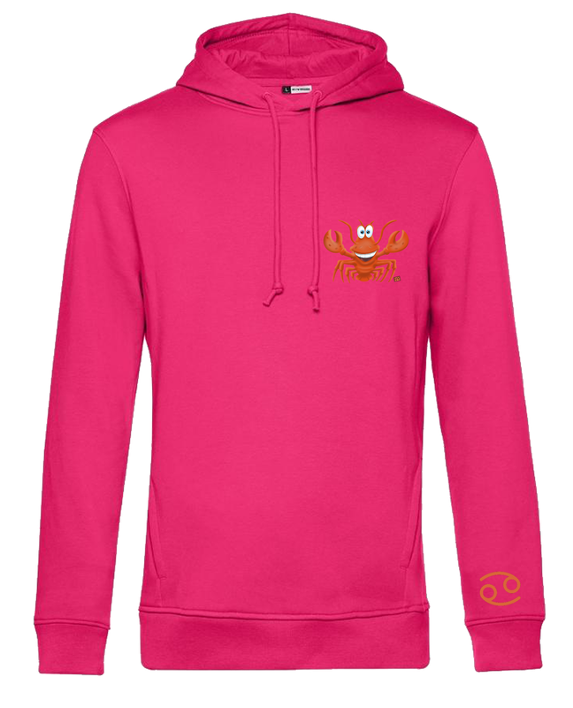 Hoodie Horoscoop Kreeft
